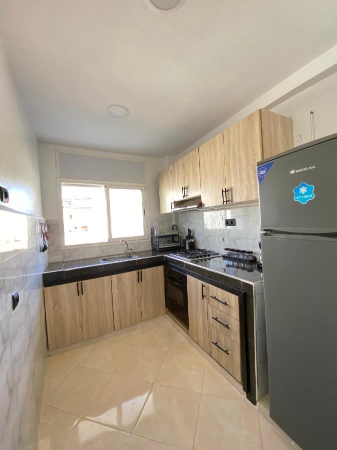 Lovely 2 Bedroom Apartment Rabat Exteriér fotografie