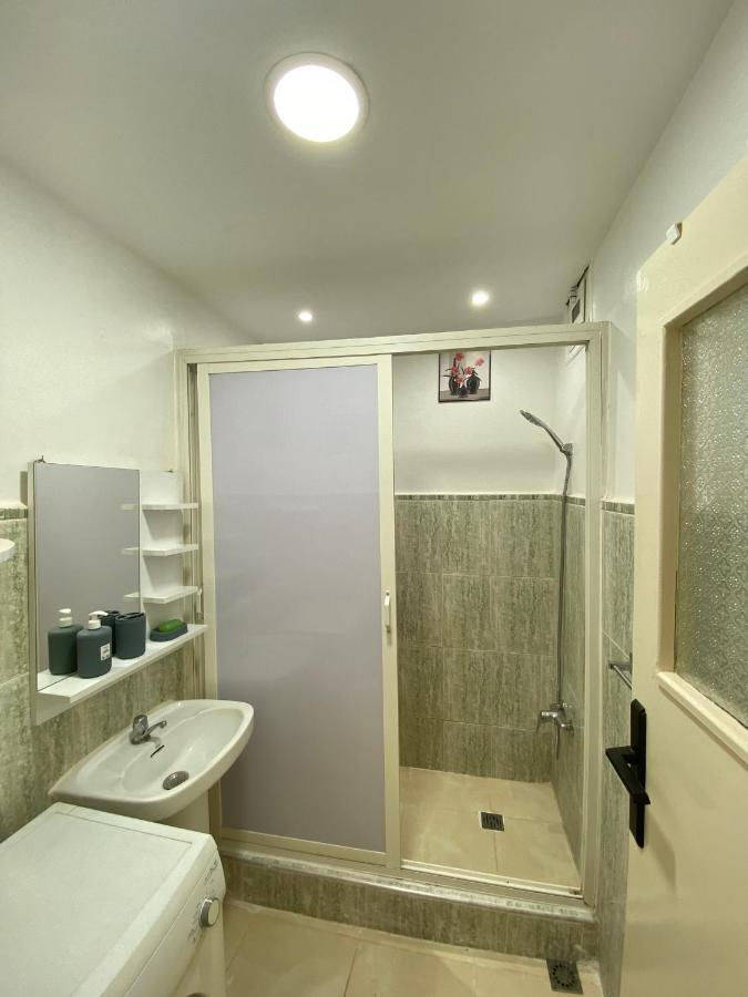 Lovely 2 Bedroom Apartment Rabat Exteriér fotografie